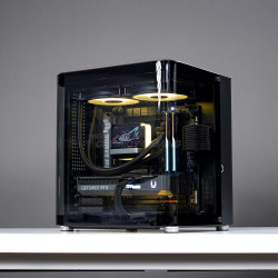 PC Rakitan Chemicy #351